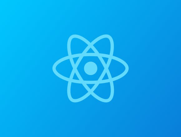 React